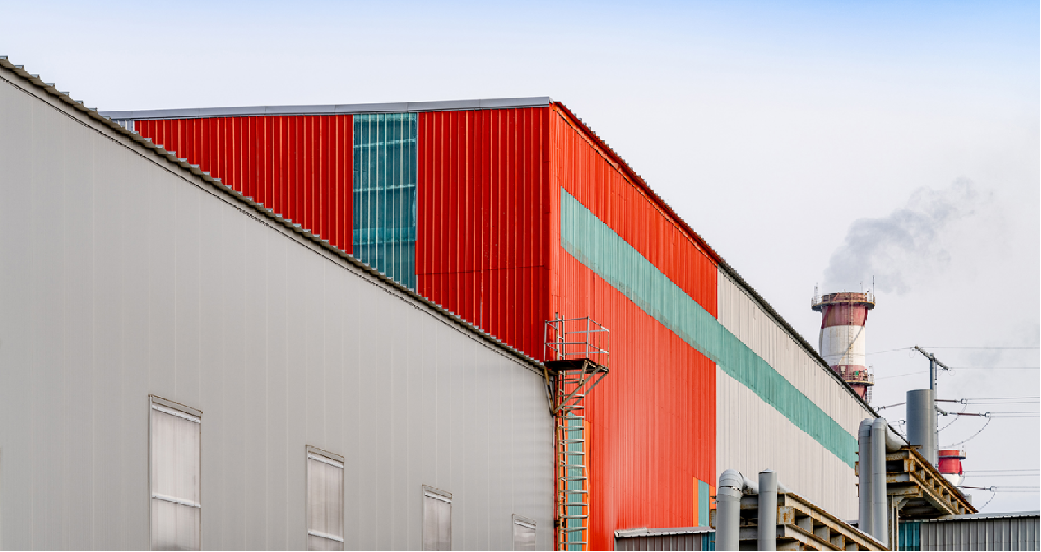 structural sandwich panels