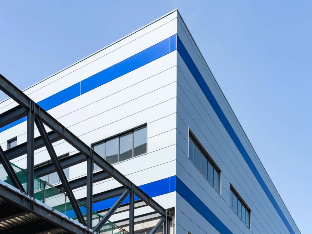 pharmaceutical factories