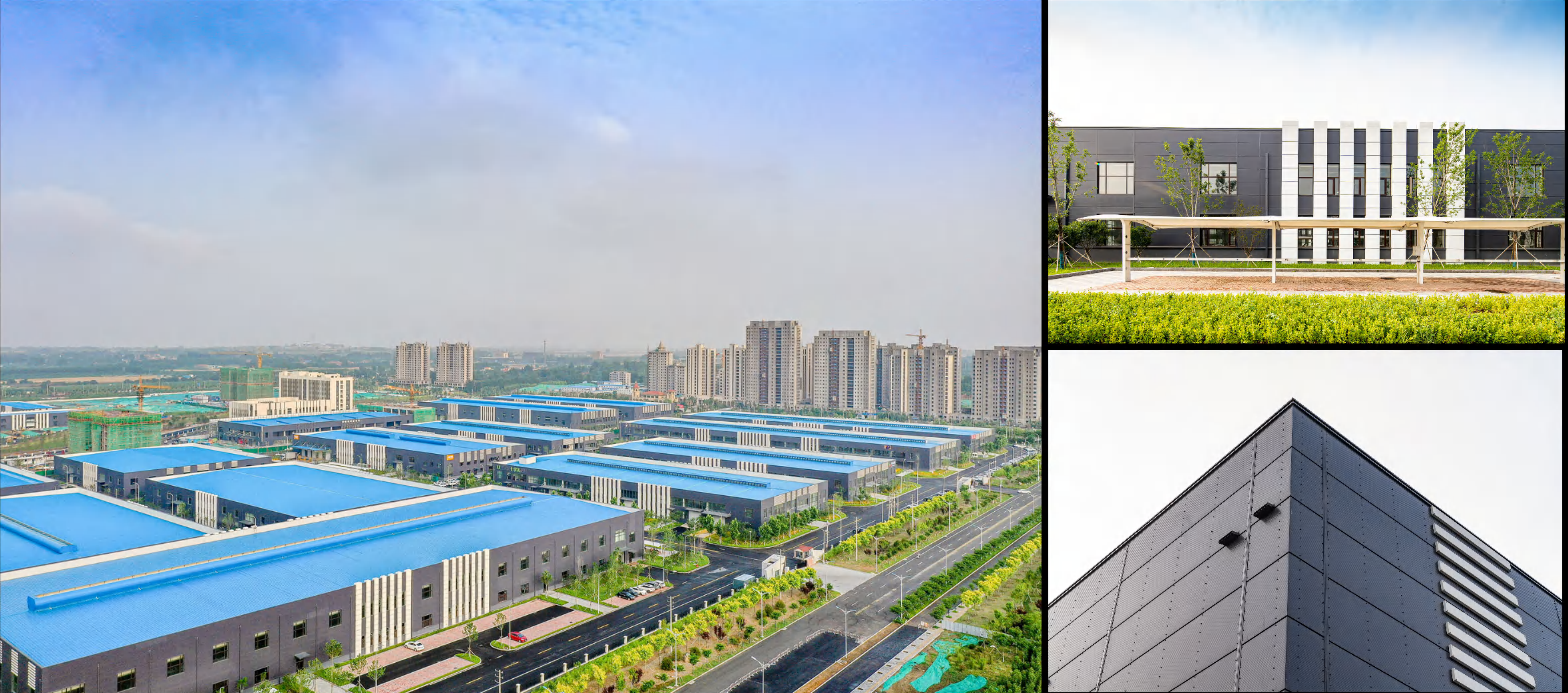 steel workshop buildings