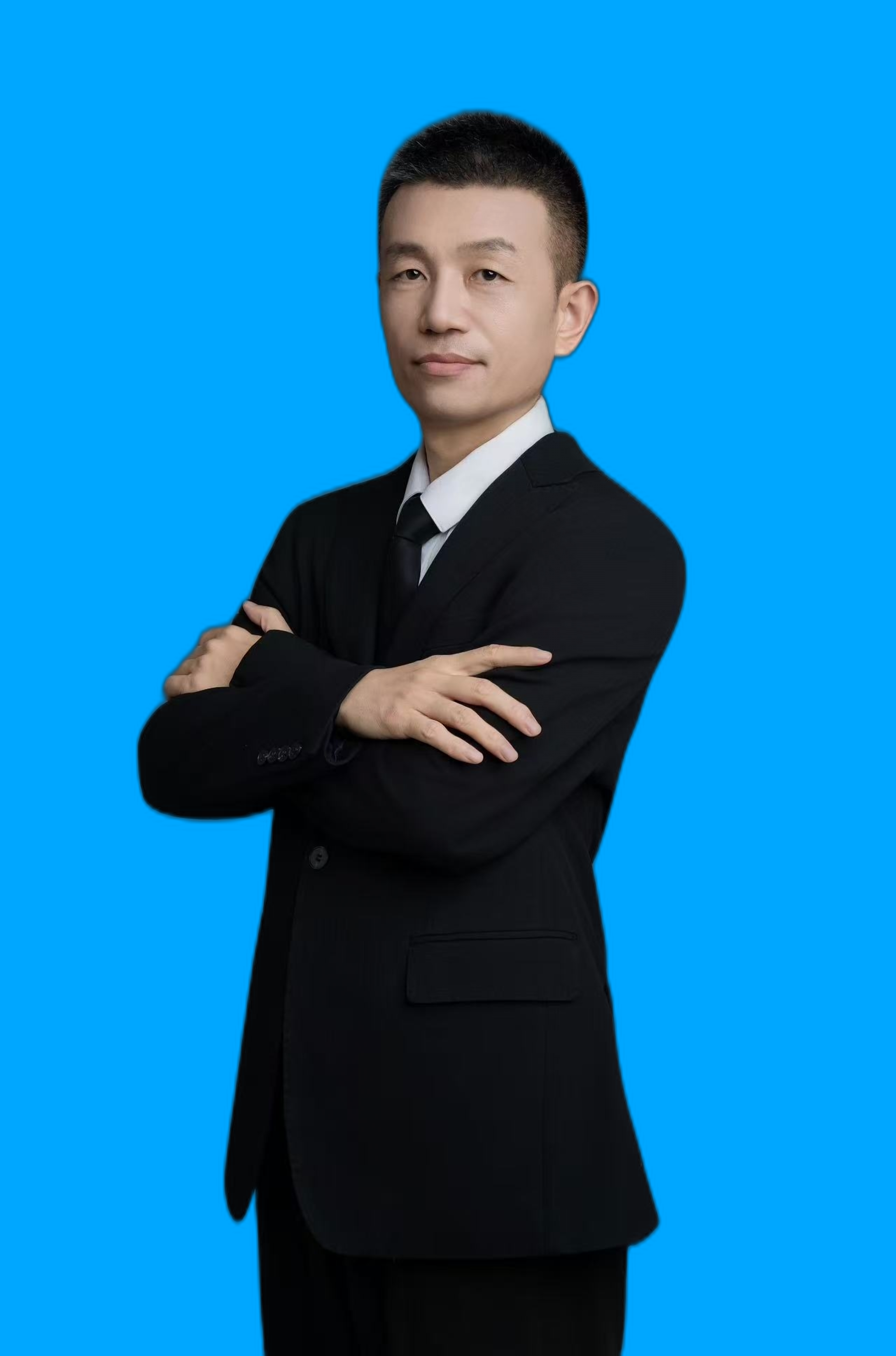 Gao Tongqiang, Chairman of KAIWEIDE Construction Co., Ltd Gao Tongqiang, Chairman of KAIWEIDE Construction Co., Ltd