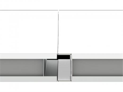 Cleanroom Modular Wall Panels