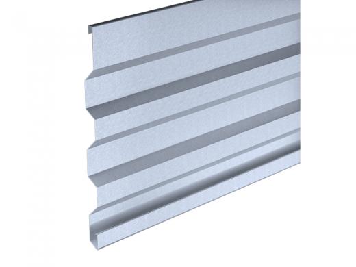 M3 Corrugated Metal Wall Panels