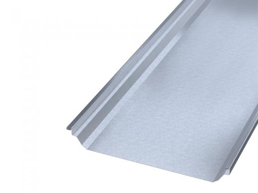 SR6 Standing Seam Metal Roofing Sheets