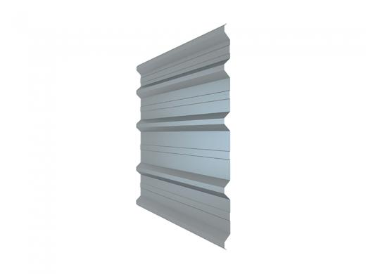 84 Series Corrugated Steel Wall Panels