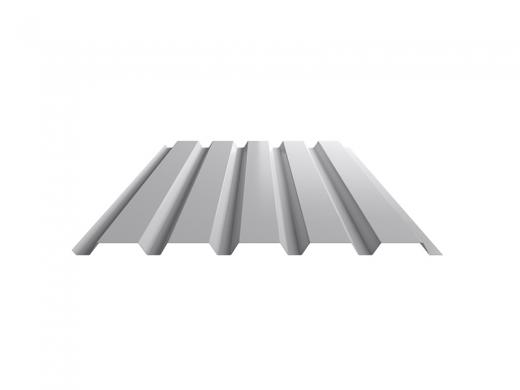 W38 Corrugated Metal Roof Bottom Plate