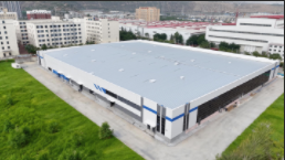 Un nuevo referente en el noroeste de China construido en solo 8 meses: la solución integrada de WISKIND impulsa la planta inteligente de agua natural de 150.000 toneladas de Huangheyuan