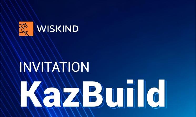 WISKIND se dirige a Almaty: construyendo para diferentes entornos