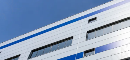 WISKIND | Construcción perfecta de fábricas farmacéuticas