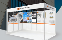Wiskind expondrá en la 23ª edición de KyrgyzBuild en Bishkek.